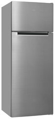 Exquisit KGC270-45-040E цена и информация | Холодильники | 220.lv