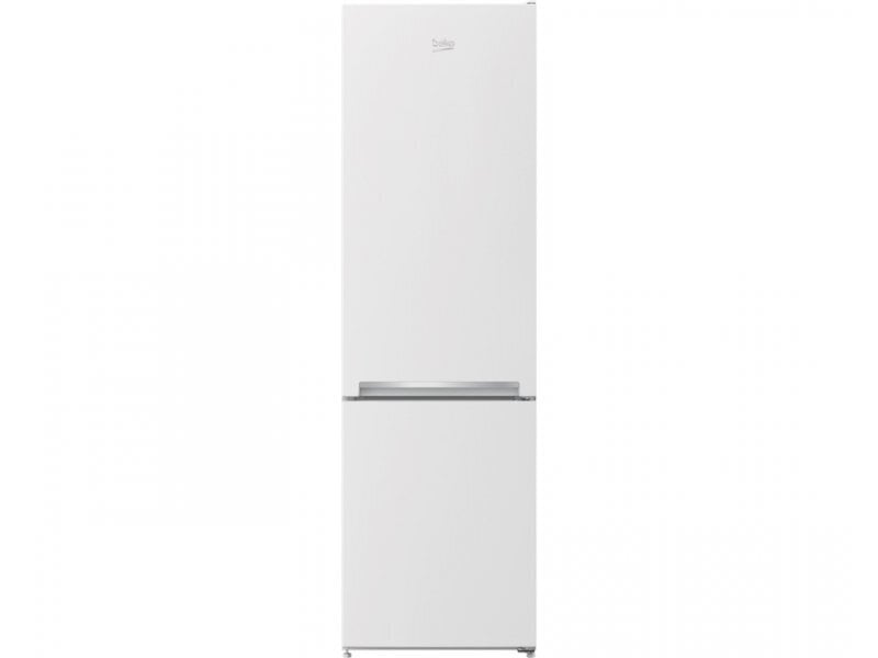 Beko RCSA300K40WN цена и информация | Ledusskapji | 220.lv