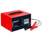 Einhell akumulatoru lādētājs CC-BC10E, 12V 5-200Ah akumulatoriem cena un informācija | Akumulatoru lādētāji | 220.lv