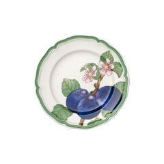 Villeroy & Boch French Garden Modern Fruits šķīvis 21 cm цена и информация | Посуда, тарелки, обеденные сервизы | 220.lv