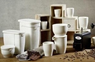 Villeroy & Boch "Coffee Passion " ёмкость для хранения кофе с крышкой 19х8х17см цена и информация | Посуда для хранения еды | 220.lv