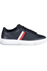 Sporta apavi vīriešiem Tommy Hilfiger FM0FM04706, zili цена и информация | Кроссовки для мужчин | 220.lv