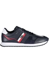 КРОССОВКИ TOMMY HILFIGER FM0FM04714 цена и информация | Кроссовки для мужчин | 220.lv