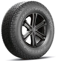 BF Goodrich Trail Terrain T/A 225/60R17 99 H цена и информация | Всесезонная резина | 220.lv