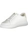 Ikdienas apavi sievietēm Calvin Klein HW0HW01668F, balti цена и информация | Sporta apavi sievietēm | 220.lv
