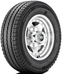 Continental VanContact A/S 235/55R17C 103 H MO-V цена и информация | Всесезонная резина | 220.lv