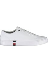 КРОССОВКИ TOMMY HILFIGER FM0FM04589 цена и информация | Кроссовки мужские | 220.lv