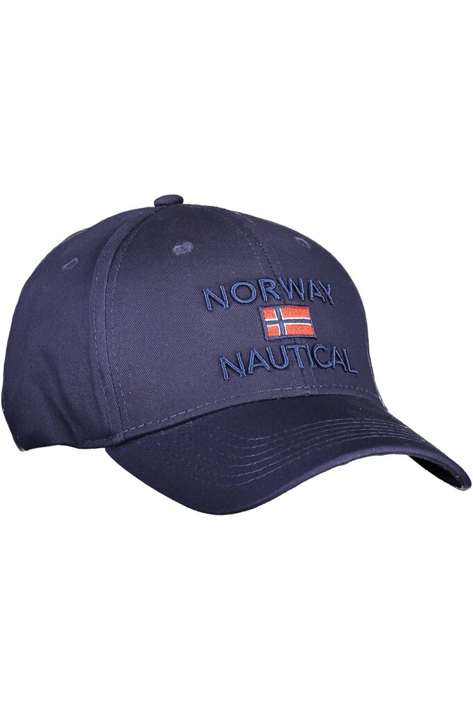 Cepure vīriešiem Norway 832001 cena un informācija | Vīriešu cepures, šalles, cimdi | 220.lv