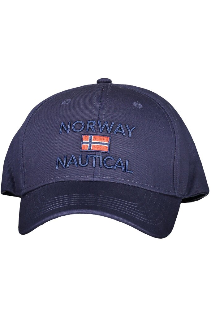 Cepure vīriešiem Norway 832001 cena un informācija | Vīriešu cepures, šalles, cimdi | 220.lv