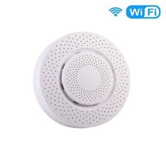 Gaisa kvalitātes sensors Wi-Fi cena un informācija | Sensori | 220.lv