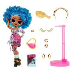 Кукла L.O.L. Surprise OMG Jams цена и информация | Игрушки для девочек | 220.lv
