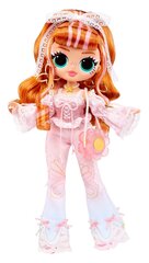 MGA Кукла L.O.L. Surprise OMG Wildflower цена и информация | Игрушки для девочек | 220.lv