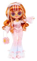 MGA Кукла L.O.L. Surprise OMG Wildflower цена и информация | Игрушки для девочек | 220.lv