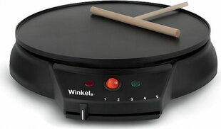 Winkel 162190 cena un informācija | Vafeļu pannas un elektriskās pankūku pannas | 220.lv