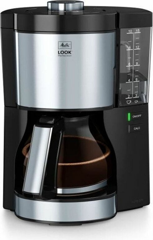 Melitta 1025-06 cena un informācija | Kafijas automāti | 220.lv