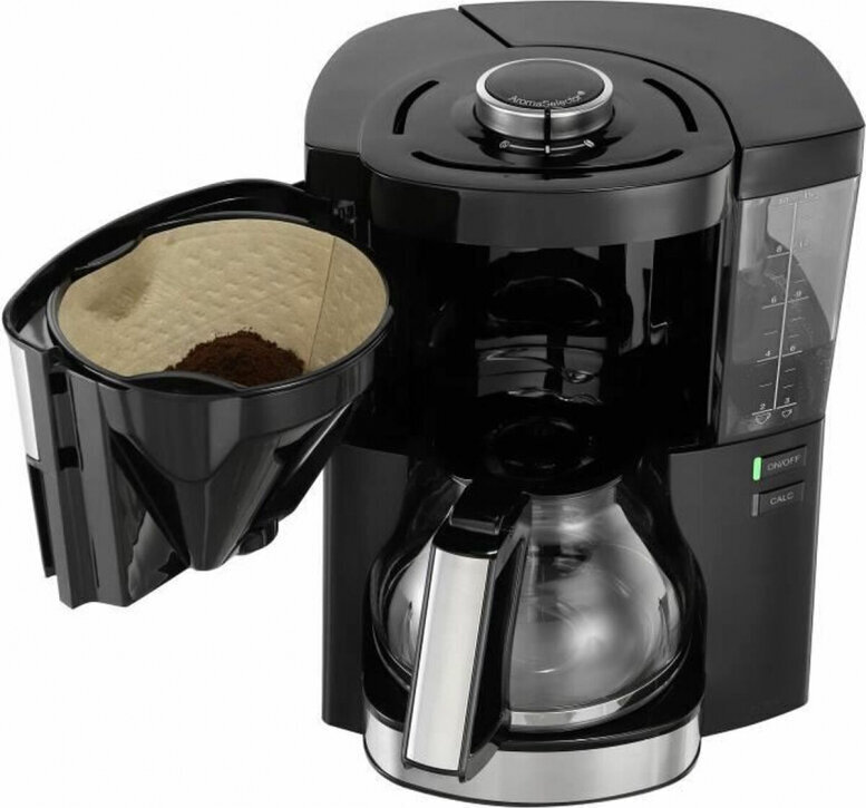 Melitta 1025-06 cena un informācija | Kafijas automāti | 220.lv