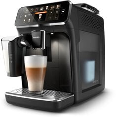 Кофемашина Philips EP5441/50 coffee maker Fully-auto Espresso, 1.8 л цена и информация | Кофемашины | 220.lv