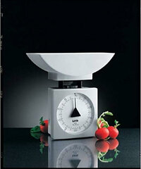Laica KS711 цена и информация | Кухонные весы | 220.lv
