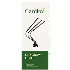 Gardlov 941933 цена и информация | Проращиватели, лампы для растений | 220.lv