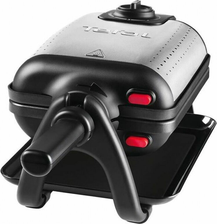 Tefal WM756D цена и информация | Vafeļu pannas un elektriskās pankūku pannas | 220.lv