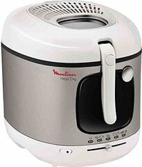 Moulinex AM4800 цена и информация | Фритюрницы | 220.lv