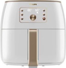 Philips Airfryer HD9870/20 cena un informācija | Taukvāres katli, aerogrili | 220.lv