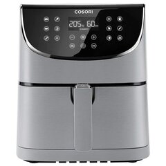 Cosori CP158-AF цена и информация | Фритюрницы | 220.lv