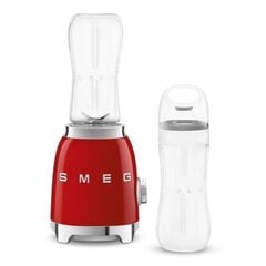 Smeg PBF01RDEU цена и информация | Коктейльницы | 220.lv