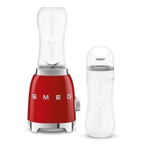 Smeg PBF01RDEU cena un informācija | Smūtiju blenderi | 220.lv