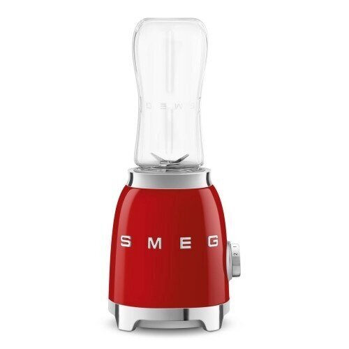 Smeg PBF01RDEU cena un informācija | Smūtiju blenderi | 220.lv