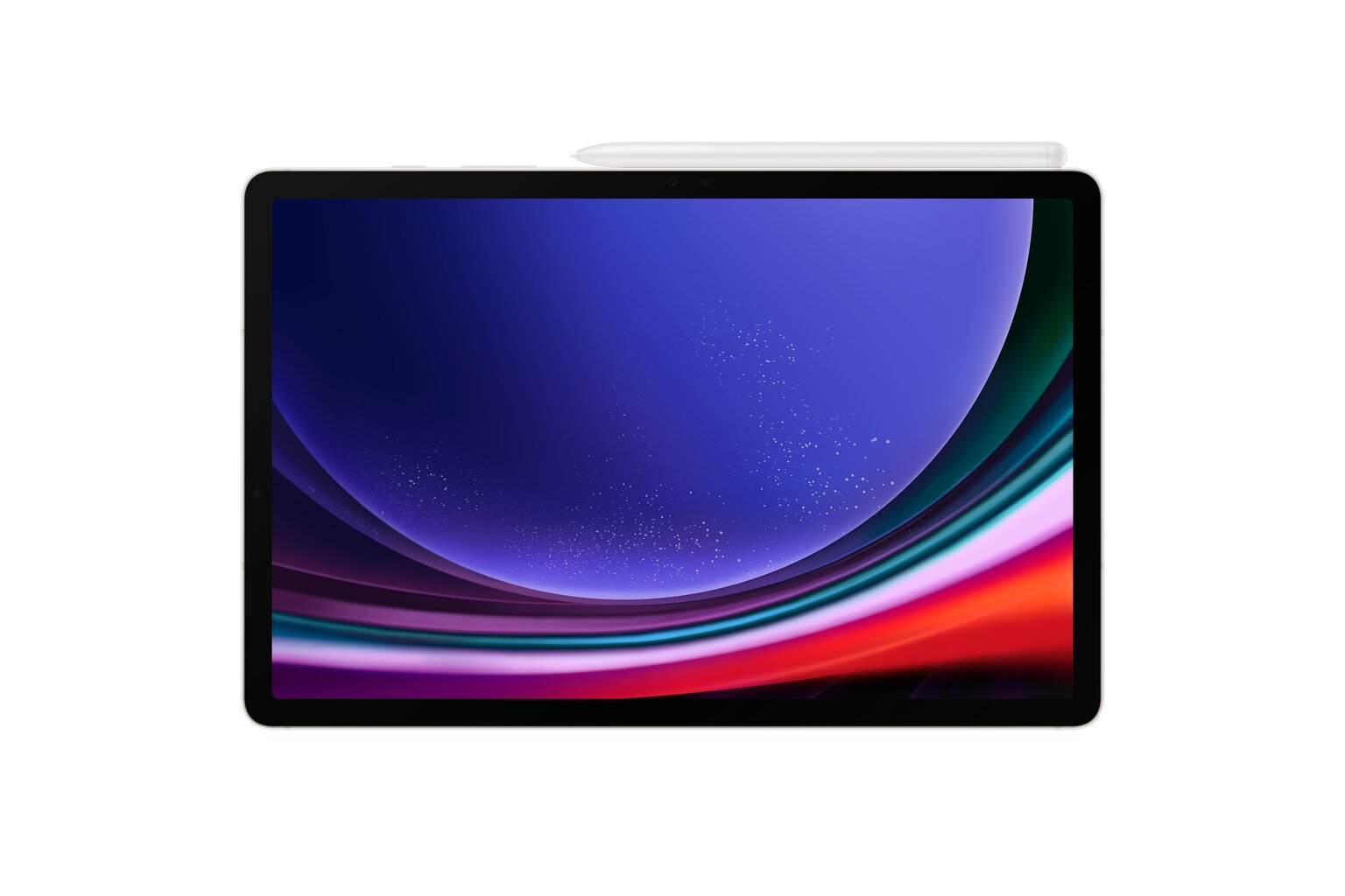 Samsung Galaxy Tab S9 SM-X710 128GB cena un informācija | Planšetdatori | 220.lv