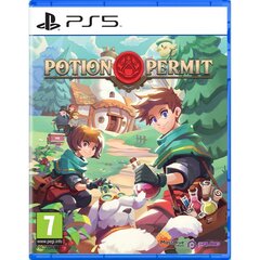 Potion Permit цена и информация | Игра SWITCH NINTENDO Монополия | 220.lv