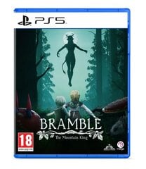 Bramble: The Mountain King цена и информация | Игра SWITCH NINTENDO Монополия | 220.lv