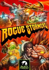 Rogue Stormers cena un informācija | Soedesco Datortehnika | 220.lv