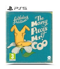 The Many Pieces Of Mr. Coo - Fantabulous Edition cena un informācija | Datorspēles | 220.lv