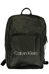 РЮКЗАК CALVIN KLEIN K50K510004 цена и информация | Мужские сумки | 220.lv