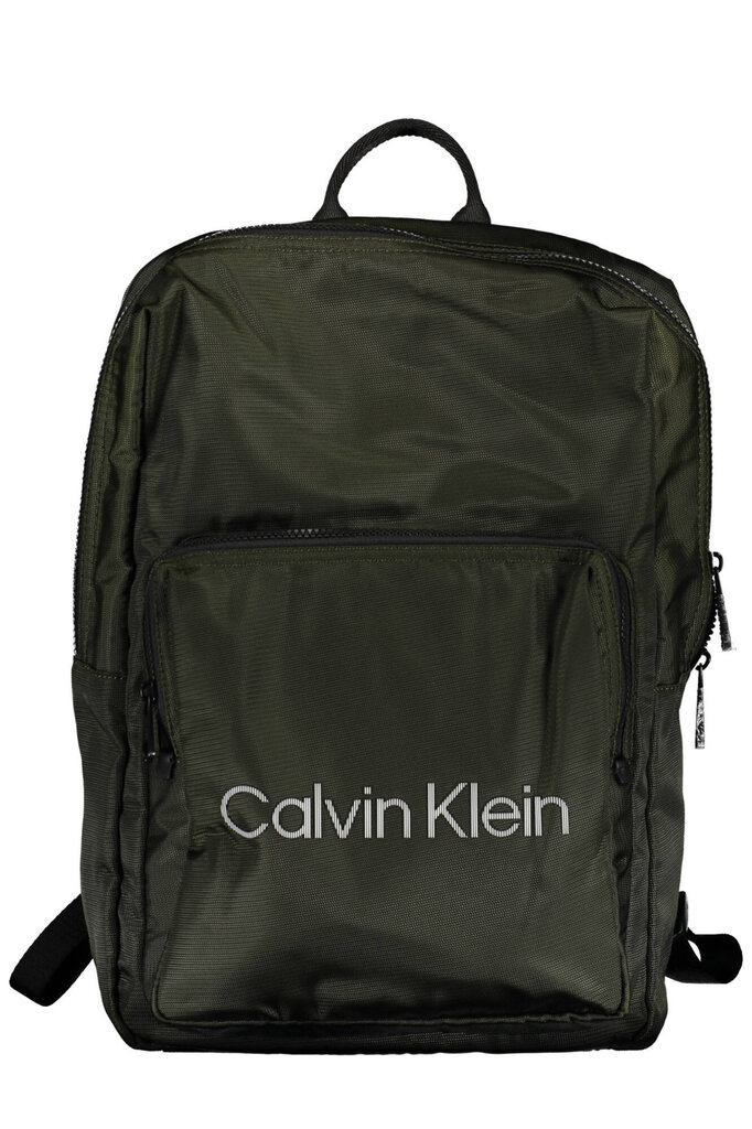 Mugursoma vīriešiem Calvin Klein K50K510004 cena un informācija | Vīriešu somas | 220.lv