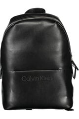 Mugursoma vīriešiem Calvin Klein K50K510028 cena un informācija | Vīriešu somas | 220.lv
