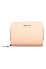 Maks sievietēm Calvin Klein K60K607432 цена и информация | Женские кошельки, держатели для карточек | 220.lv