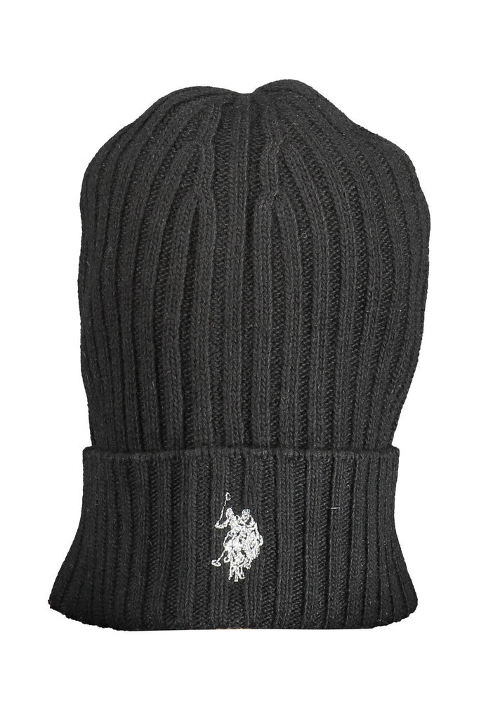 Cepure vīriešiem U.S. Polo 64245-52321 cena un informācija | Vīriešu cepures, šalles, cimdi | 220.lv