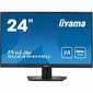 Iiyama X2474HS-B2 cena un informācija | Monitori | 220.lv