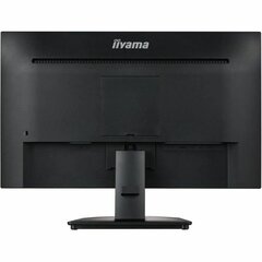 Iiyama X2474HS-B2 цена и информация | Мониторы | 220.lv