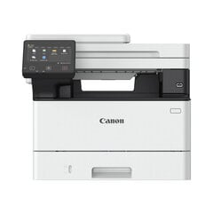 Лазерный принтер Canon i-SENSYS MF463dw MFP B W A4 1200x1200 DPI 40 ppm Wi-Fi USB LAN цена и информация | Принтеры | 220.lv