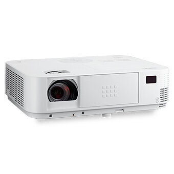NEC M363X cena un informācija | Projektori | 220.lv