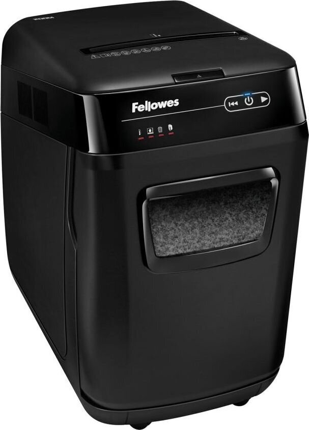 Fellowes AutoMax 200M cena un informācija | Papīra smalcinātāji | 220.lv