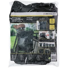 Багажная сумка для велосипеда водонепроницаемая Dunlop цена и информация | Другие аксессуары для велосипеда | 220.lv