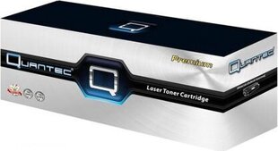 Quantec HP CF230X/CRG051H 3,5K цена и информация | Картриджи для лазерных принтеров | 220.lv