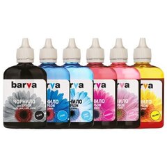 Neoriginali Barva Epson T6731 2 3 4 5 6 L800  L810  L850  L1800 - цена и информация | Картриджи для струйных принтеров | 220.lv