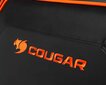 Gaming krēsls COUGAR Ranger, Black/Orange цена и информация | Biroja krēsli | 220.lv