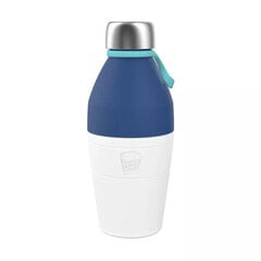 KeepCup - Helix Thermal Каспийский 530мл цена и информация | Бутылки для воды | 220.lv